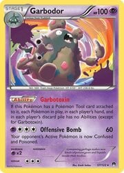 Garbodor