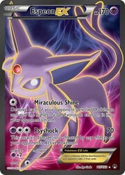 Espeon-EX