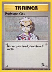 Profesor Oak