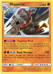 Rhyperior