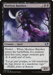 Banshee di Morkrut