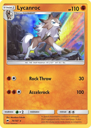 Lycanroc