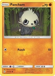 Pancham