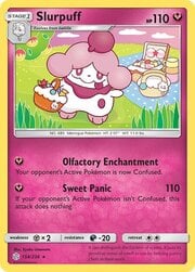 Slurpuff [Olfactory Enchantment | Sweet Panic]