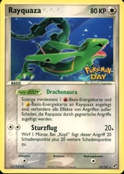 Rayquaza