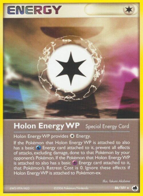 Holon Energy WP Card Front