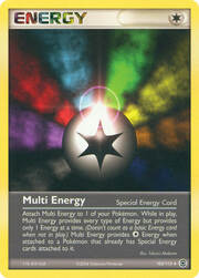 Multi Energía