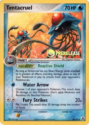 Tentacruel