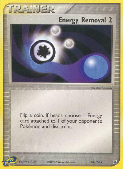Energy Removal 2 Card Front
