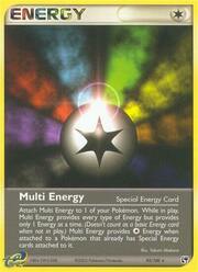 Multi Energía