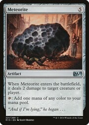 Meteorito