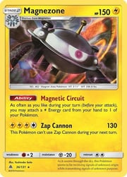 Magnezone