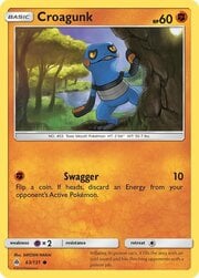 Croagunk