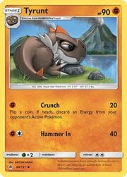 Tyrunt