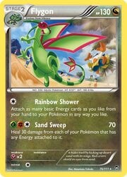 Flygon