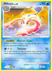 Milotic Lv.47