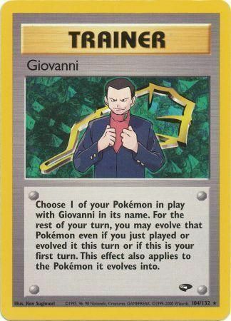Giovanni Frente