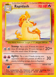 Rapidash