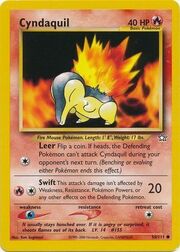 Cyndaquil #56