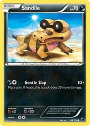 Sandile