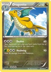 Dragonite