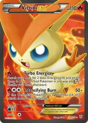 Victini EX