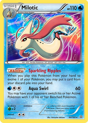 Milotic
