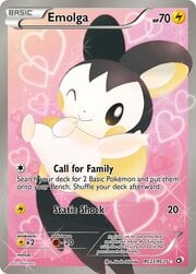 Emolga