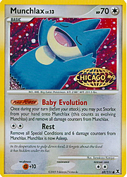 Munchlax