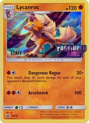 Lycanroc