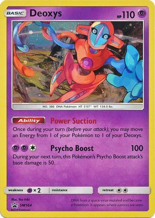 Spanish Pokemon Pack 6 Collectible card game boxes Deoxys Vmax