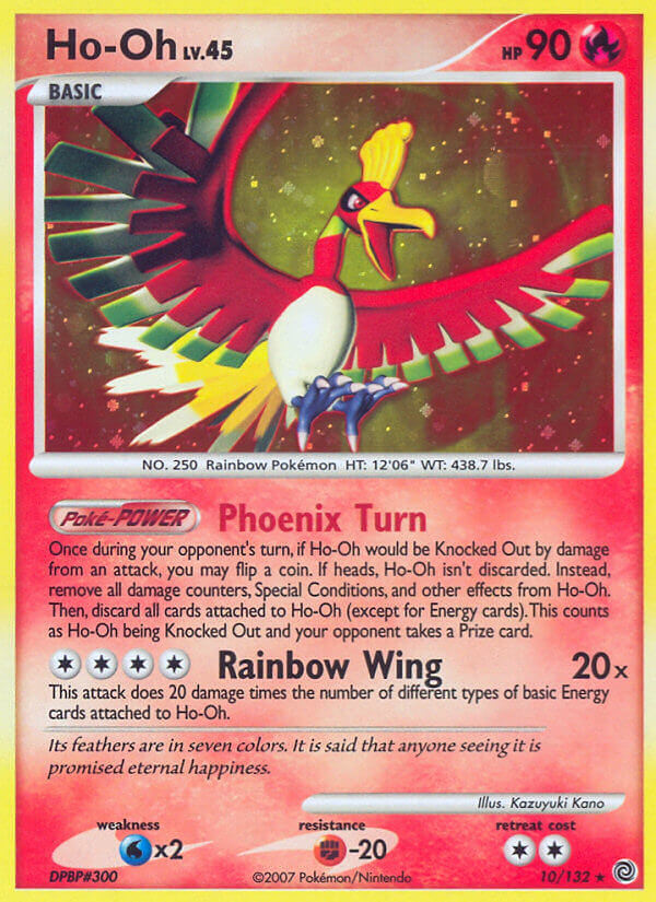 OPENING AN EXTREMELY RARE HO-OH GX POKEMON BLISTER PACK! 