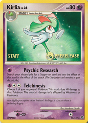 Kirlia