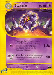 Starmie