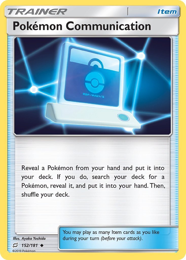 Pokémon Communication HeartGold & SoulSilver Promos, Pokémon