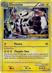Electivire