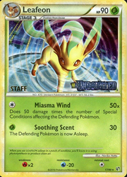 Leafeon