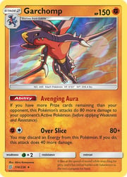 Garchomp