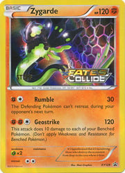 Zygarde