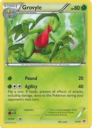 Grovyle #02