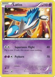 Latios