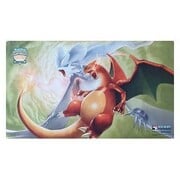 Regional 2020 "Reshiram & Charizard" Playmat