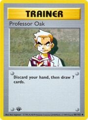 Profesor Oak