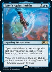 Intuizione Eterna di Teferi