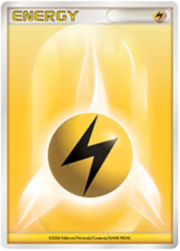 Lightning Energy (JP)