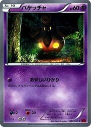 Pumpkaboo