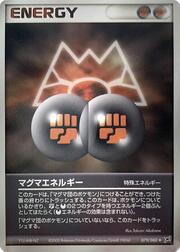 Magma Energy