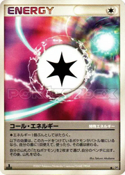 Call Energy
