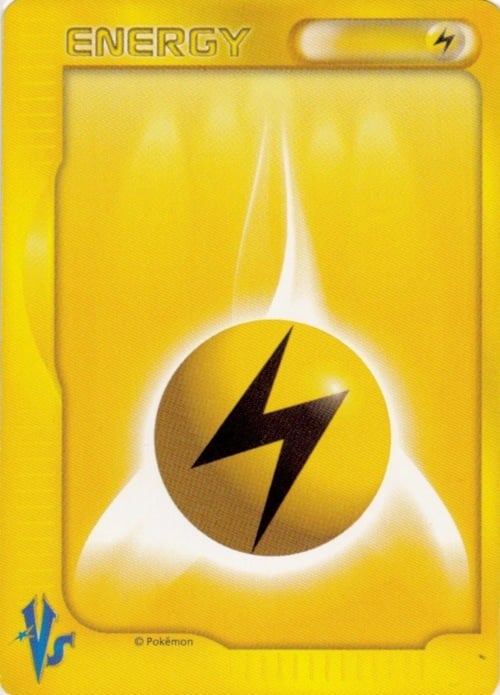 Energia Lampo Card Front