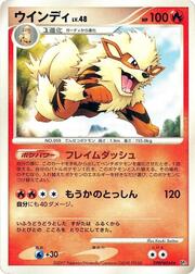 Arcanine Lv.48